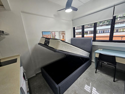 Blk 526 Cheng San Centre (Ang Mo Kio), HDB 3 Rooms #566377571